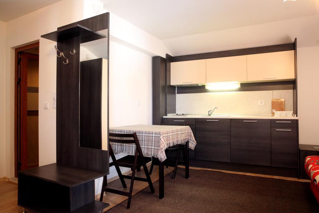 Guest House Koncheto Bansko Bagian luar foto