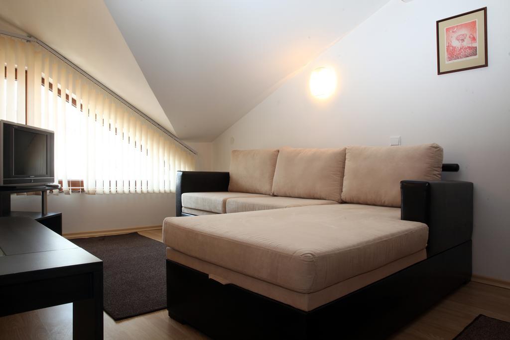 Guest House Koncheto Bansko Bagian luar foto
