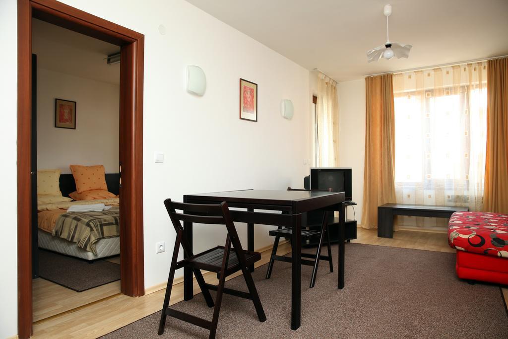 Guest House Koncheto Bansko Ruang foto