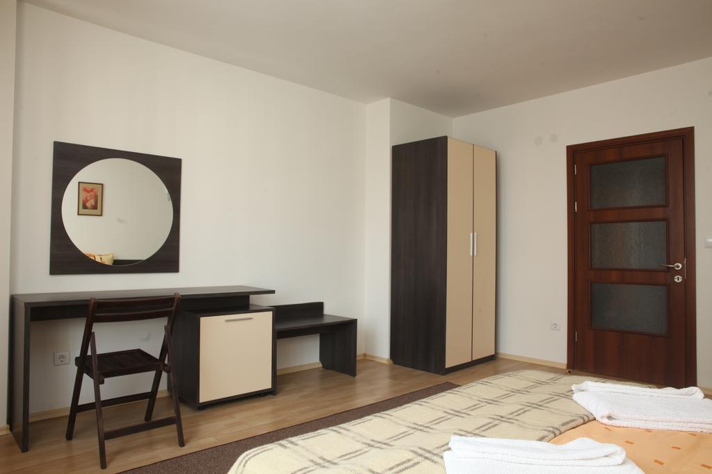 Guest House Koncheto Bansko Ruang foto